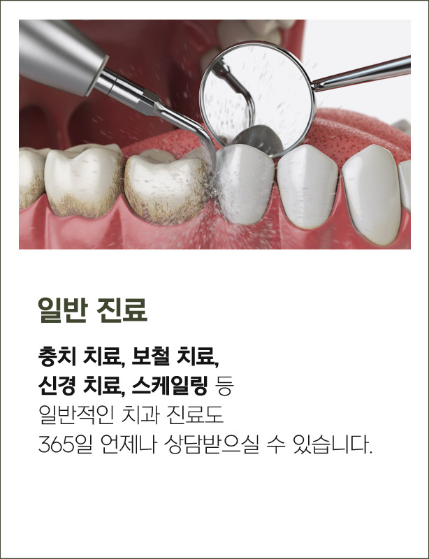 일반진료